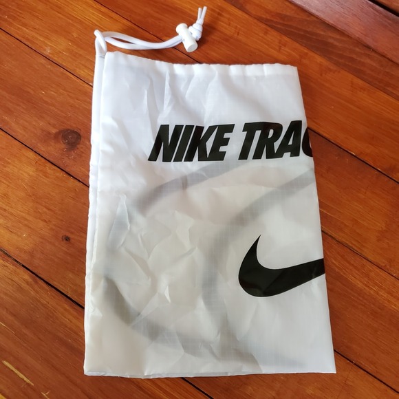 Nike Triple Jump Elite 2‎ Spikes Men 9.5 Blue Track & Field AO0808-400 New - Picture 8 of 9